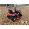 Image 3 : 2006 HUSQUVARNA 24V48LS LAWN MOWER