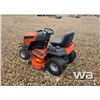 Image 4 : 2006 HUSQUVARNA 24V48LS LAWN MOWER