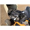 Image 7 : CUB CADET LT1050 LAWN MOWER