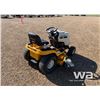 Image 3 : CUB CADET LT1045 LAWN MOWER