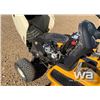 Image 7 : CUB CADET LT1045 LAWN MOWER