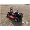 Image 4 : ARIENS RM830e LAWN MOWER