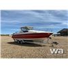 Image 2 : 1989 SLICKCRAFT TIERRA 279SC FIBERGLASS BOAT