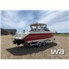 Image 3 : 1989 SLICKCRAFT TIERRA 279SC FIBERGLASS BOAT