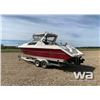 Image 4 : 1989 SLICKCRAFT TIERRA 279SC FIBERGLASS BOAT