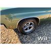 Image 16 : 1970 CHEVROLET CHEVELLE SS CLASSIC CAR