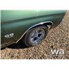 Image 17 : 1970 CHEVROLET CHEVELLE SS CLASSIC CAR