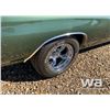 Image 18 : 1970 CHEVROLET CHEVELLE SS CLASSIC CAR