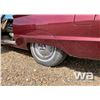 Image 16 : 1964 FORD THUNDERBIRD 2-DOOR CAR