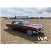 Image 2 : 1964 FORD THUNDERBIRD 2-DOOR CAR