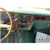 Image 8 : 1973 FORD MERCURY MARQUIS CLASSIC CAR