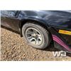 Image 10 : 1981 CHEV CAMARO Z-28 CAR