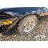 Image 9 : 1981 CHEV CAMARO Z-28 CAR
