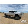 Image 2 : 2004 CHEVROLET SILVERADO 2500 HD CREWCAB PICKUP