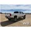 Image 3 : 2004 CHEVROLET SILVERADO 2500 HD CREWCAB PICKUP