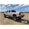 Image 4 : 2004 CHEVROLET SILVERADO 2500 HD CREWCAB PICKUP