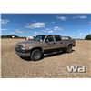 Image 1 : 2005 CHEVROLET SILVERADO 2500HD PICKUP