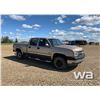 Image 2 : 2005 CHEVROLET SILVERADO 2500HD PICKUP