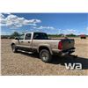 Image 4 : 2005 CHEVROLET SILVERADO 2500HD PICKUP