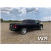 Image 3 : 2014 DODGE RAM 1500 CREWCAB PICKUP