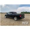 Image 4 : 2014 DODGE RAM 1500 CREWCAB PICKUP