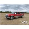 Image 1 : 2006 CHEVROLET SILVERADO 1500 CREWCAB PICKUP