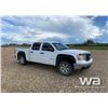 Image 2 : 2007 GMC SIERRA 1500 CREWCAB PICKUP