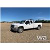 Image 1 : 2012 CHEVROLET SILVERADO 2500HD E-CAB PICKUP