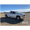 Image 2 : 2012 CHEVROLET SILVERADO 2500HD E-CAB PICKUP