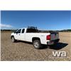 Image 4 : 2012 CHEVROLET SILVERADO 2500HD E-CAB PICKUP