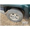 Image 11 : 2005 CHEVROLET SILVERADO 1500 E-CAB PICKUP