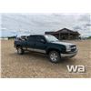 Image 2 : 2005 CHEVROLET SILVERADO 1500 E-CAB PICKUP