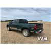Image 4 : 2005 CHEVROLET SILVERADO 1500 E-CAB PICKUP