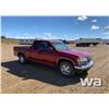 Image 2 : 2004 GMC CANYON E-CAB PICKUP