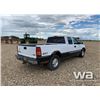 Image 3 : 2003 GMC SIERRA 1500 E-CAB PICKUP