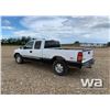 Image 4 : 2003 GMC SIERRA 1500 E-CAB PICKUP