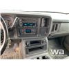 Image 8 : 2003 GMC SIERRA 1500 E-CAB PICKUP