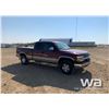 Image 2 : 1999 CHEVROLET SILVERADO 1500 E-CAB PICKUP