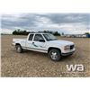 Image 2 : 1998 GMC SIERRA 1500 E-CAB PICKUP