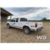 Image 4 : 1998 GMC SIERRA 1500 E-CAB PICKUP