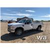 Image 1 : 2008 FORD F250 PICKUP
