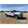 Image 2 : 2008 FORD F250 PICKUP