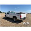 Image 4 : 2008 FORD F250 PICKUP