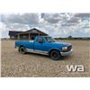 Image 2 : 1995 FORD F150 PICKUP