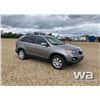Image 2 : 2011 KIA SORENTO SUV