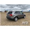 Image 3 : 2011 KIA SORENTO SUV
