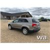 Image 4 : 2011 KIA SORENTO SUV