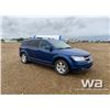 Image 2 : 2009 DODGE JOURNEY SUV