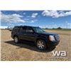 Image 2 : 2007 GMC YUKON SUV