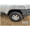 Image 15 : 2006 NISSAN XTERRA SUV